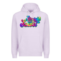 Lilac straight back to school Premium Hoodie - JahusDesignShop