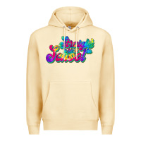 Pina Colada straight back to school Premium Hoodie - JahusDesignShop