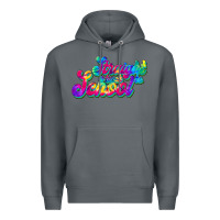Rock straight back to school Premium Hoodie - JahusDesignShop
