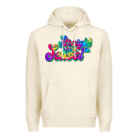 Tofu straight back to school Premium Hoodie - JahusDesignShop