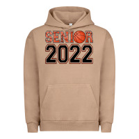 Pigment Burro senior basketball Urban Hoodie - AdoDesignShop