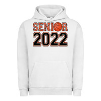 Pigment Lunar Rock senior basketball Urban Hoodie - AdoDesignShop