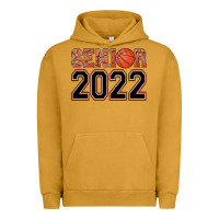 Pigment Peanut Butter senior basketball Urban Hoodie - AdoDesignShop