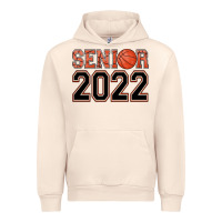 Sandshell senior basketball Urban Hoodie - AdoDesignShop