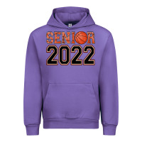 Tulip senior basketball Urban Hoodie - AdoDesignShop