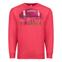 Cardinal Together We Fight Premium Sweatshirt - texasbilliewilder