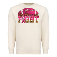 Sandshell Together We Fight Premium Sweatshirt - texasbilliewilder