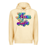 Pina Colada mom life Premium Hoodie - JahusDesignShop