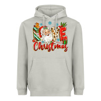 Moon Dust love christmas Heavyweight Hoodie - Zillion Design Studio