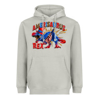 Moon Dust Amerisaurus rex Heavyweight Hoodie - texasbilliewilder