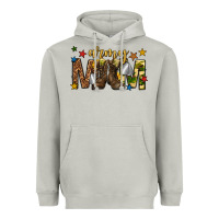 Moon Dust army mom Heavyweight Hoodie - texasbilliewilder