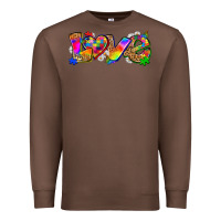 Chestnut love autism Premium Sweatshirt - Zillion Design Studio