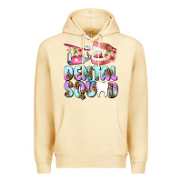 Pina Colada dental squad Premium Hoodie - AdoDesignShop