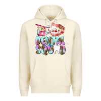 Tofu dental squad Premium Hoodie - AdoDesignShop