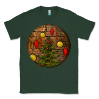 Sports Green christmas Classic Tee - BundleAndBundleShop