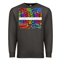 Smoke Personalized crayons Premium Sweatshirt - texasbilliewilder