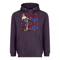 Plum chill the fourth out 4th july Heavyweight Hoodie - texasbilliewilder