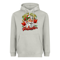 Moon Dust dont stop believin Heavyweight Hoodie - Zillion Design Studio
