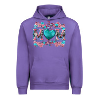 Tulip cherry blossoms mom Urban Hoodie - Artiststas