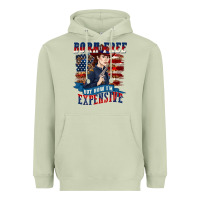 Matcha born free but now im expensive Heavyweight Hoodie - texasbilliewilder