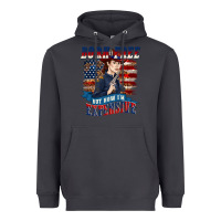 Smoke born free but now im expensive Heavyweight Hoodie - texasbilliewilder