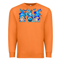 Carrot autism gnomes Premium Sweatshirt - Zillion Design Studio