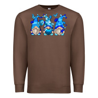 Chestnut autism gnomes Premium Sweatshirt - Zillion Design Studio