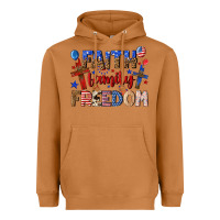 Meerkat faith family freedom Heavyweight Hoodie - texasbilliewilder