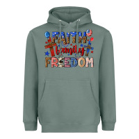 Sage faith family freedom Heavyweight Hoodie - texasbilliewilder