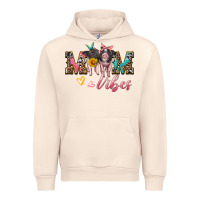 Sandshell mom vibes baby pigs Urban Hoodie - Artiststas
