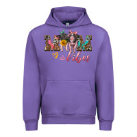 Tulip mom vibes baby pigs Urban Hoodie - Artiststas