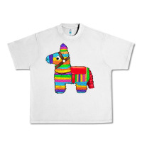 Lunar Rock pinata Urban Heavy Tee - Artiststas