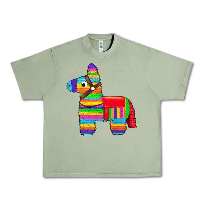 Pinata Urban Heavy Tee by Artiststas | Teevron