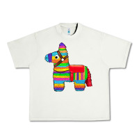Pistachio pinata Urban Heavy Tee - Artiststas