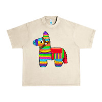 Sandshell pinata Urban Heavy Tee - Artiststas