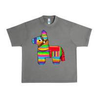 Tornado pinata Urban Heavy Tee - Artiststas