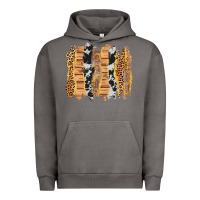 Pigment Tornado western brushstrokes Urban Hoodie - AdoDesignShop