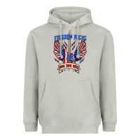 Moon Dust freedom rocks make some noise Heavyweight Hoodie - texasbilliewilder