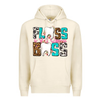 Tofu floss boss Premium Hoodie - AdoDesignShop
