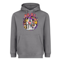 Storm boo jee conchas Heavyweight Hoodie - Zillion Design Studio