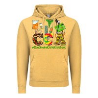 Cca  Countinuing Care Assistant Juneteenth Vintage Hoodie | Teevron