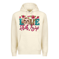 Sandshell love shih tzus Premium Hoodie - Artiststas