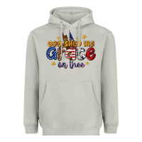 Moon Dust god shed his grace on thee Heavyweight Hoodie - texasbilliewilder