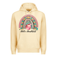 Pina Colada hello headstent Premium Hoodie - JahusDesignShop