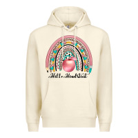 Hello Headstent Premium Hoodie | Teevron