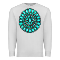Gemstone Jewelry Premium Sweatshirt | Teevron