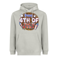 Moon Dust happy 4th of july billie wilder Heavyweight Hoodie - texasbilliewilder