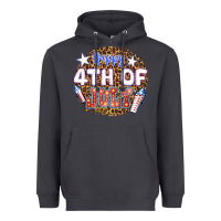 Smoke happy 4th of july billie wilder Heavyweight Hoodie - texasbilliewilder