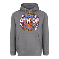 Storm happy 4th of july billie wilder Heavyweight Hoodie - texasbilliewilder