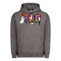 Pigment Tornado halloween boo Urban Hoodie - AdoDesignShop